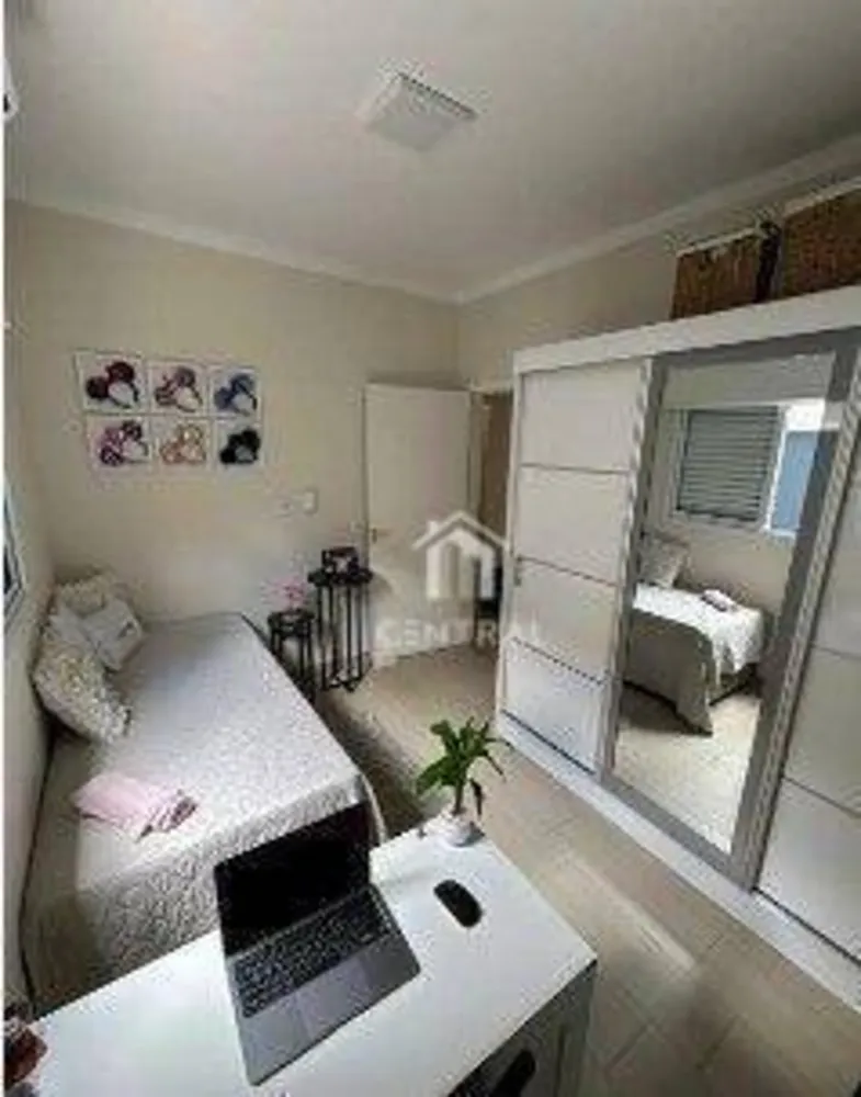 Casa de Condomínio, 3 quartos - Foto 10