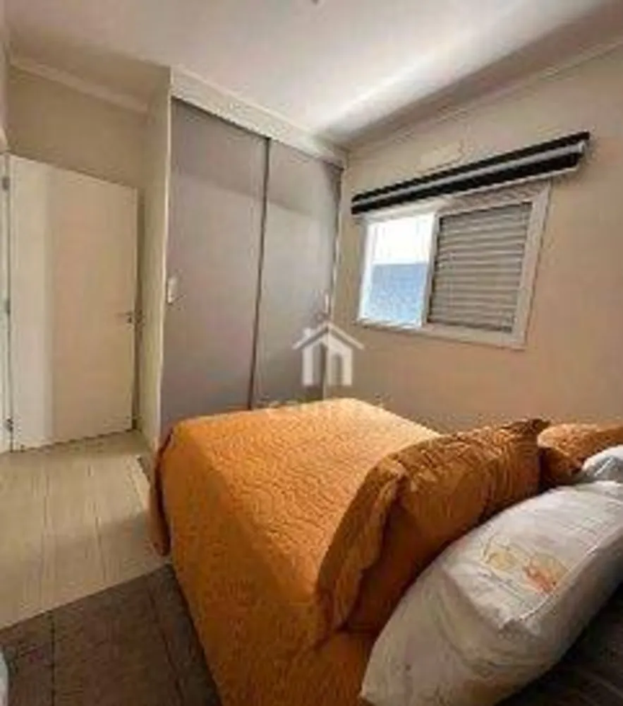 Casa de Condomínio, 3 quartos - Foto 8