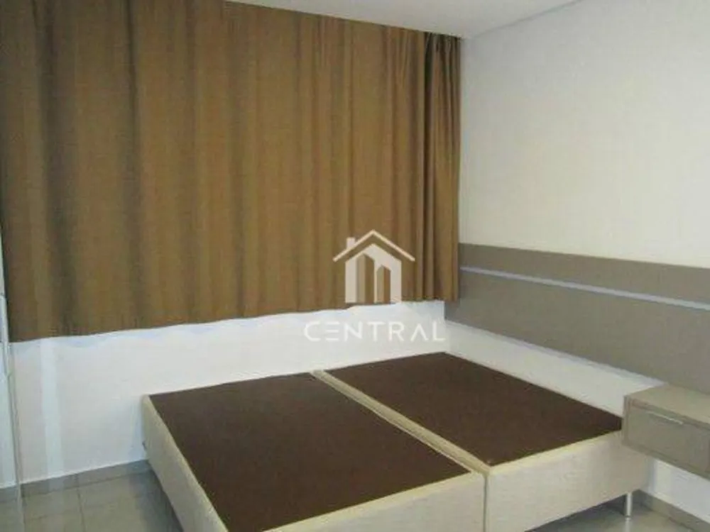 Apartamento, 1 quarto, 50 m² - Foto 5