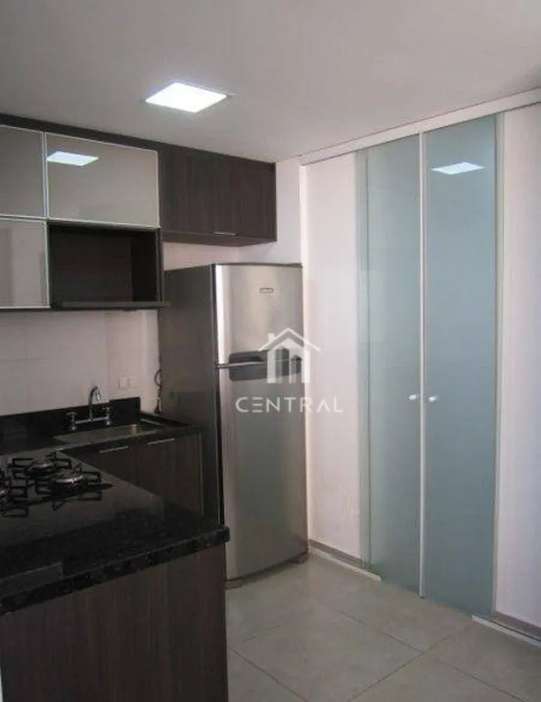 Apartamento, 1 quarto, 50 m² - Foto 12