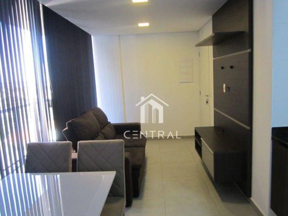 Apartamento, 1 quarto, 50 m² - Foto 2