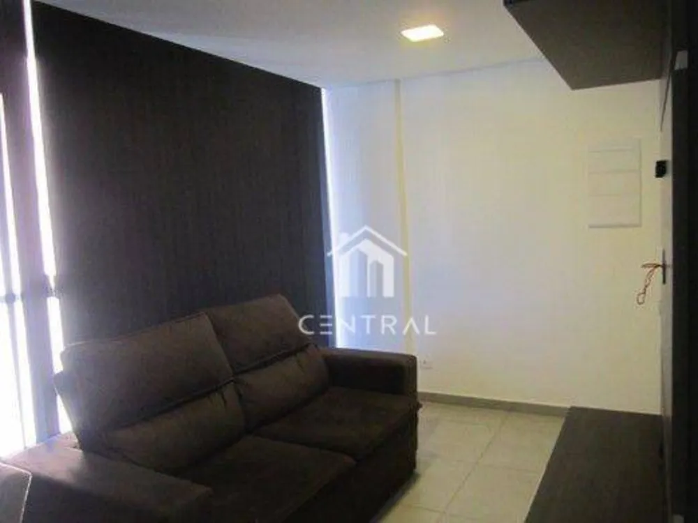 Apartamento, 1 quarto, 50 m² - Foto 3