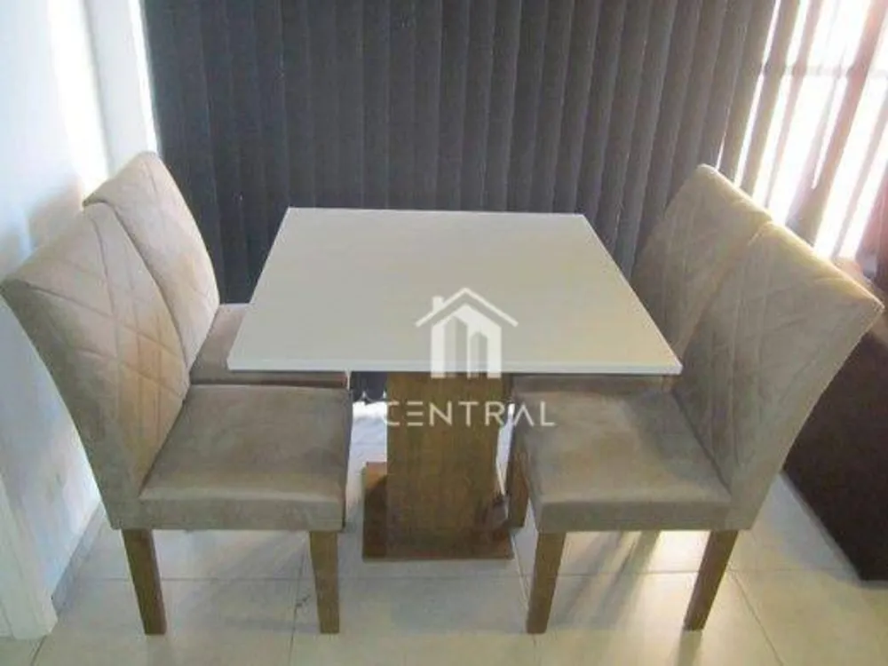 Apartamento, 1 quarto, 50 m² - Foto 4
