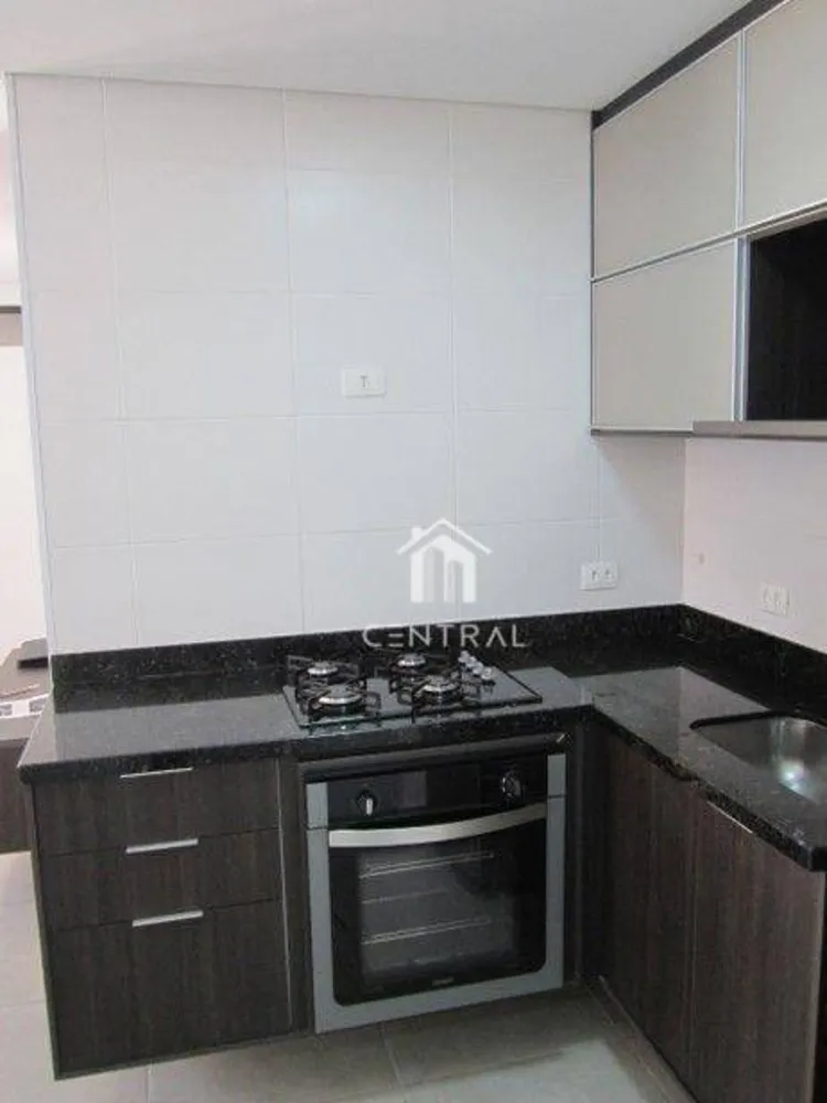 Apartamento, 1 quarto, 50 m² - Foto 1