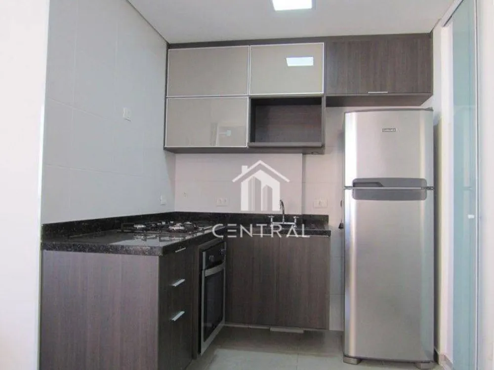 Apartamento, 1 quarto, 50 m² - Foto 11