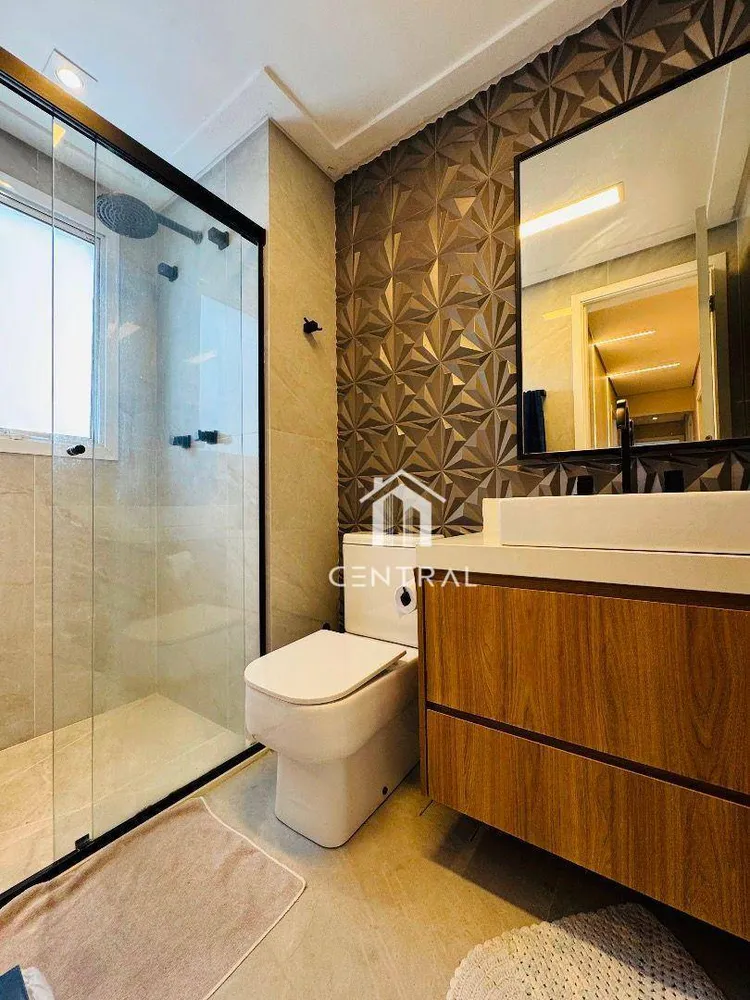 Apartamento, 4 quartos, 168 m² - Foto 15