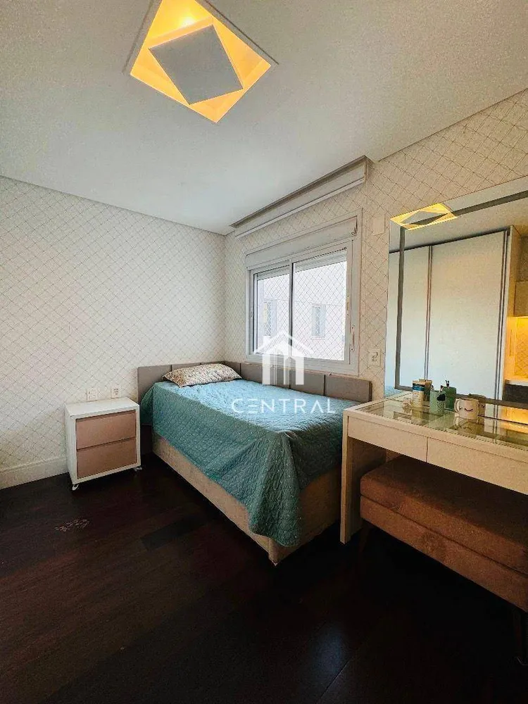 Apartamento, 4 quartos, 168 m² - Foto 11