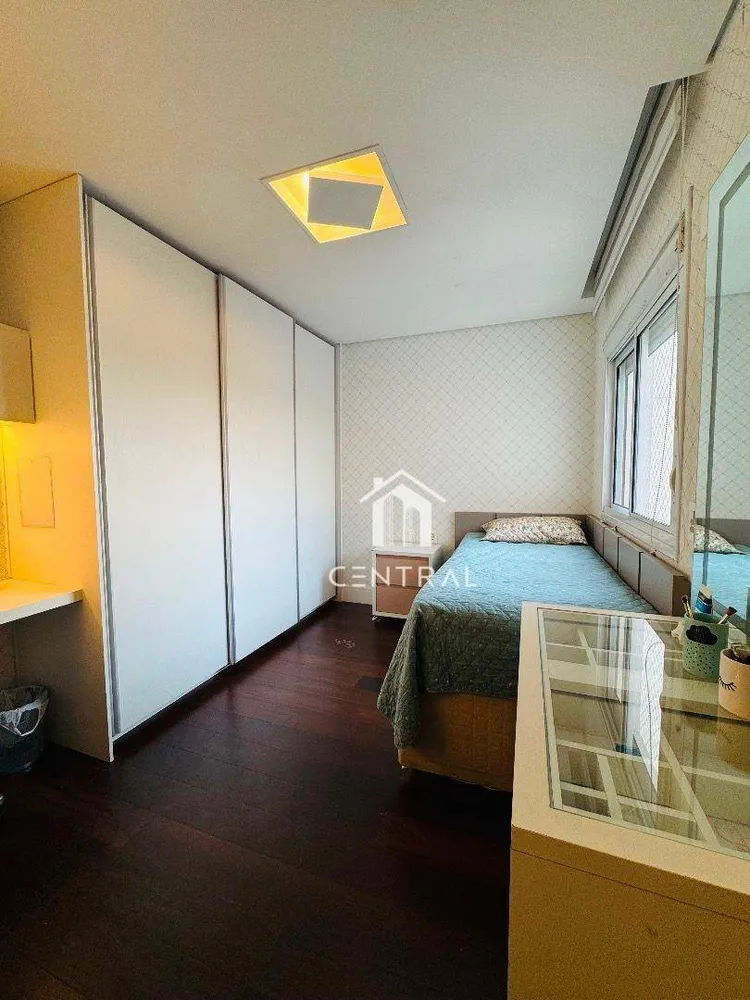 Apartamento, 4 quartos, 168 m² - Foto 12