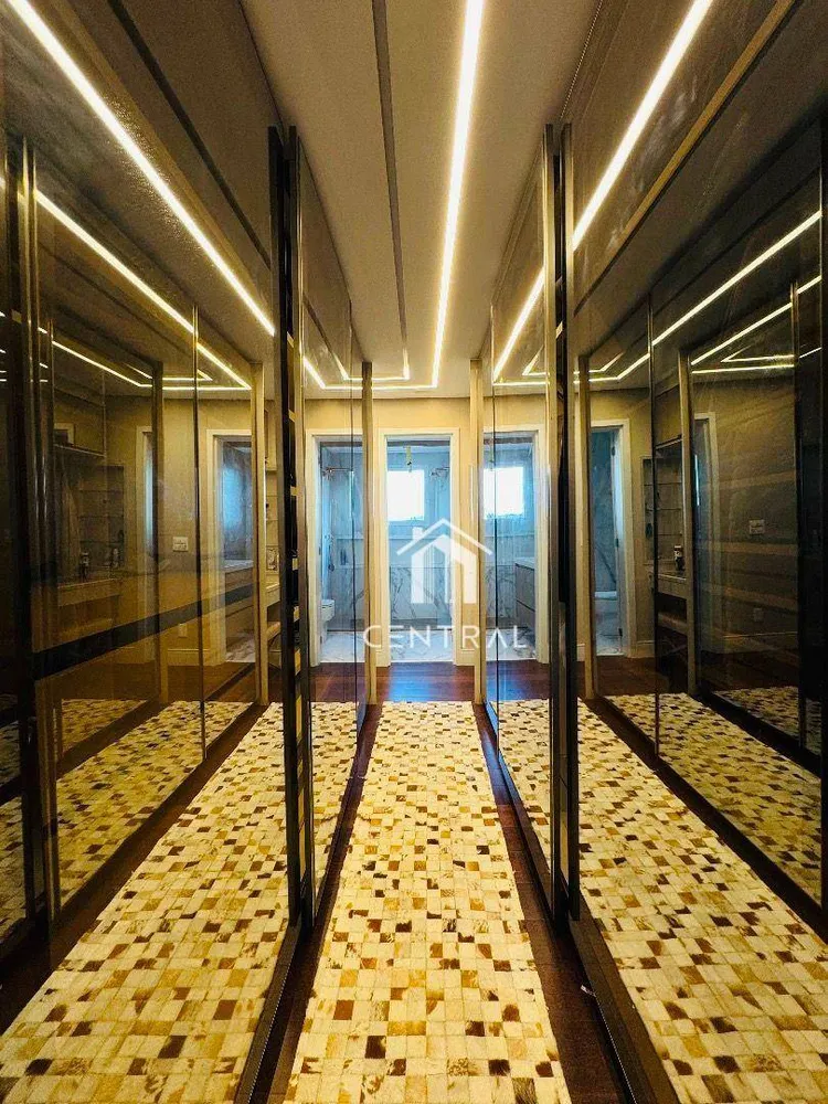 Apartamento, 4 quartos, 168 m² - Foto 13