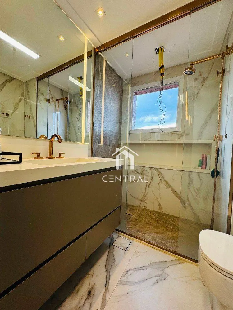 Apartamento, 4 quartos, 168 m² - Foto 8