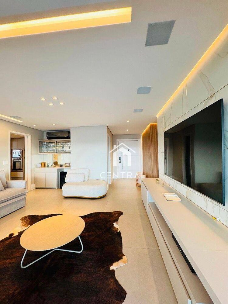 Apartamento, 4 quartos, 168 m² - Foto 2