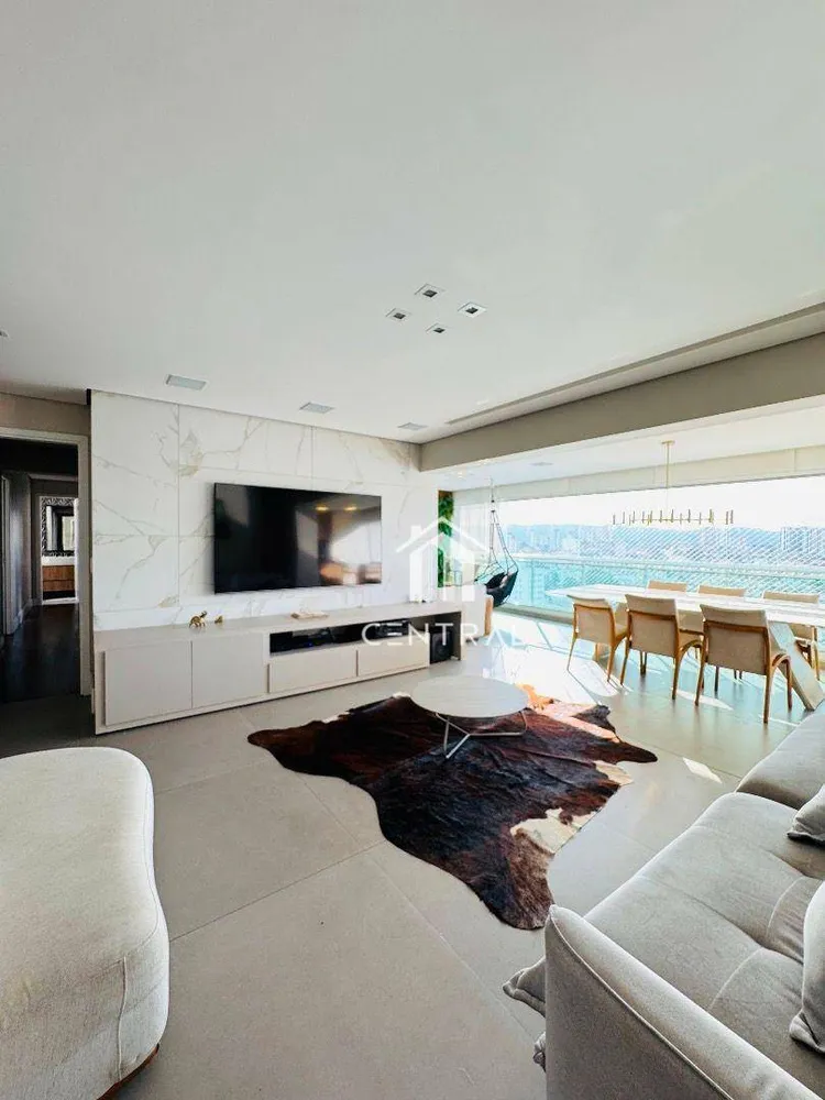 Apartamento, 4 quartos, 168 m² - Foto 14