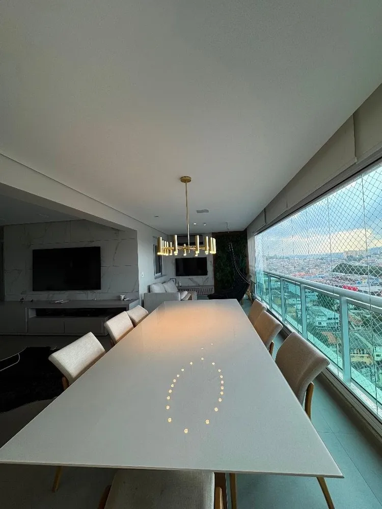 Apartamento, 4 quartos, 168 m² - Foto 9