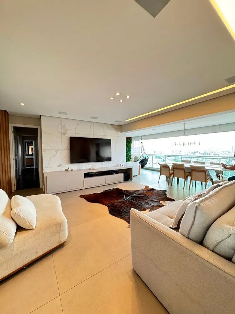 Apartamento, 4 quartos, 168 m² - Foto 5