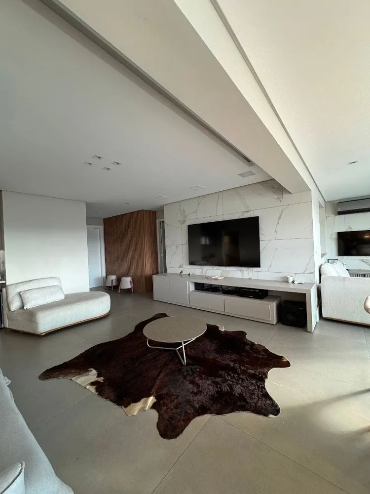 Apartamento, 4 quartos, 168 m² - Foto 6