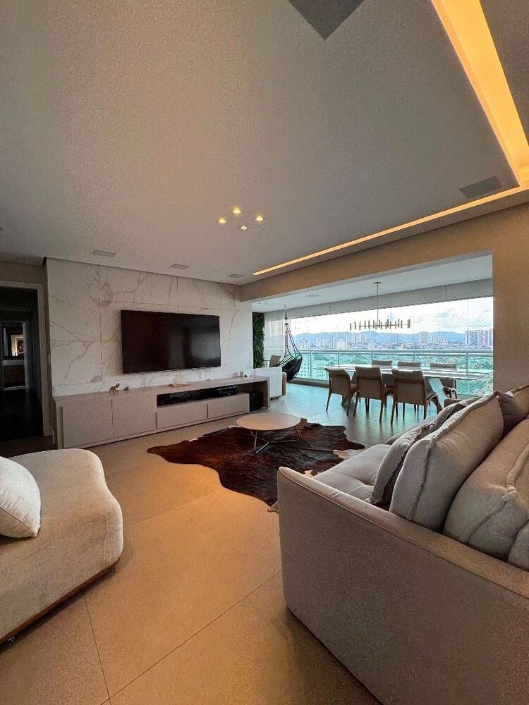 Apartamento, 4 quartos, 168 m² - Foto 4
