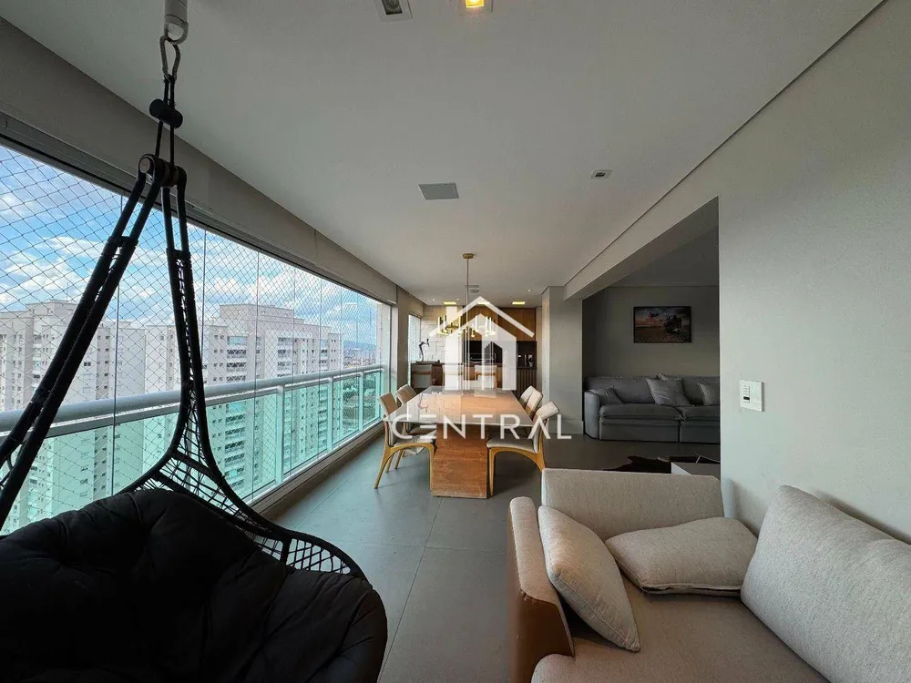 Apartamento, 4 quartos, 168 m² - Foto 7
