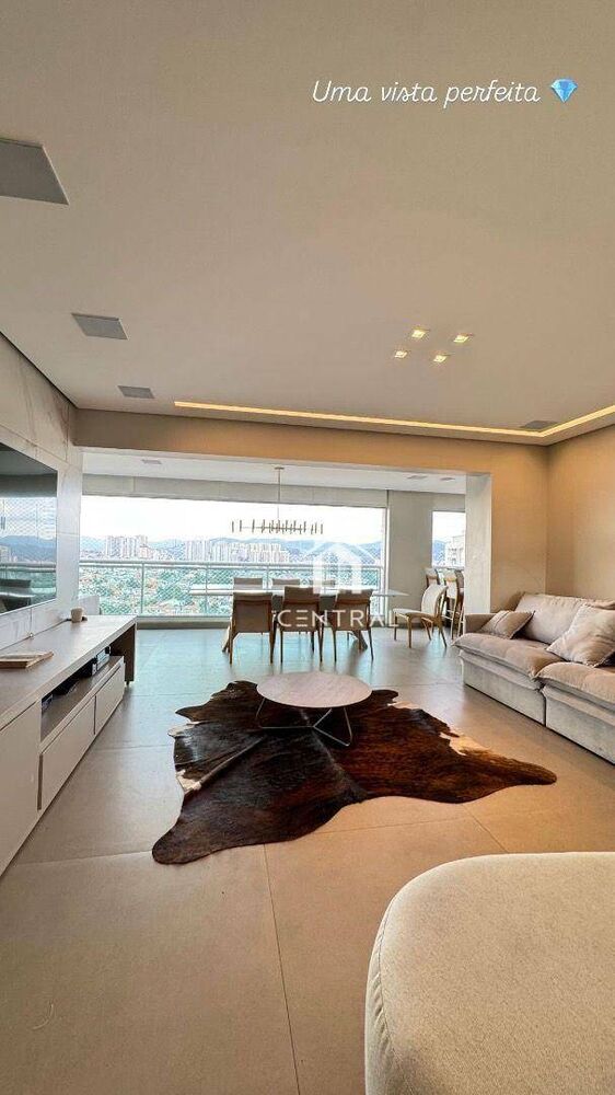 Apartamento, 4 quartos, 168 m² - Foto 1