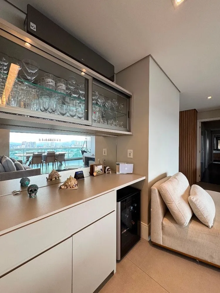 Apartamento, 4 quartos, 168 m² - Foto 16