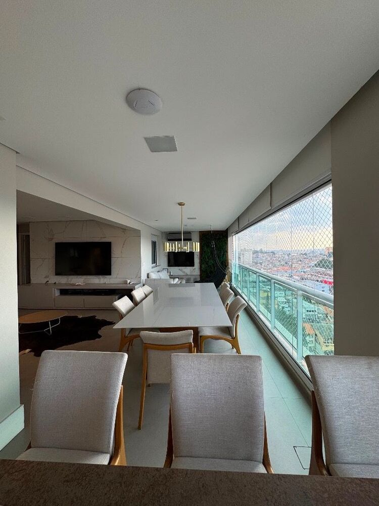 Apartamento, 4 quartos, 168 m² - Foto 3