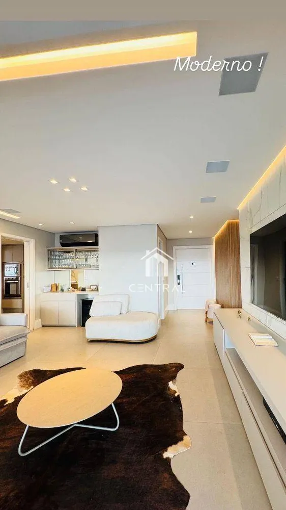 Apartamento, 4 quartos, 168 m² - Foto 10