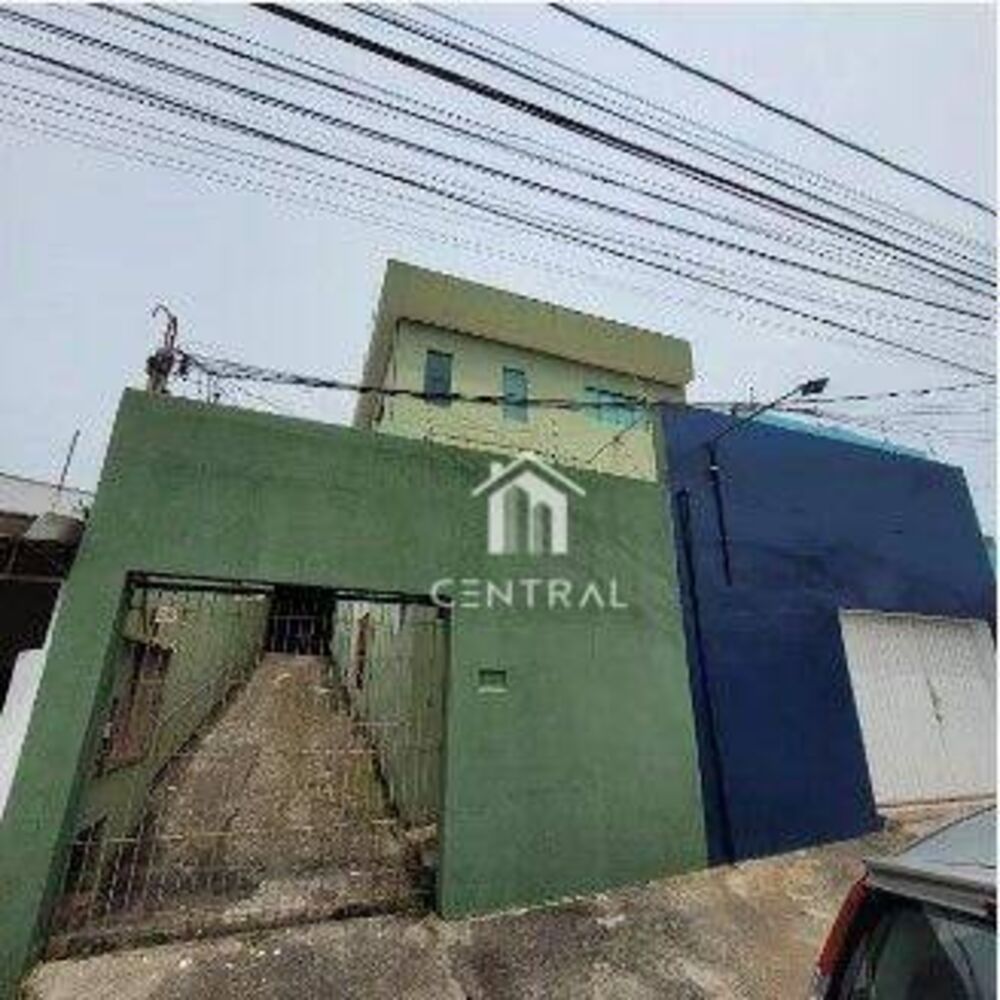 Sobrado, 5 quartos, 360 m² - Foto 2