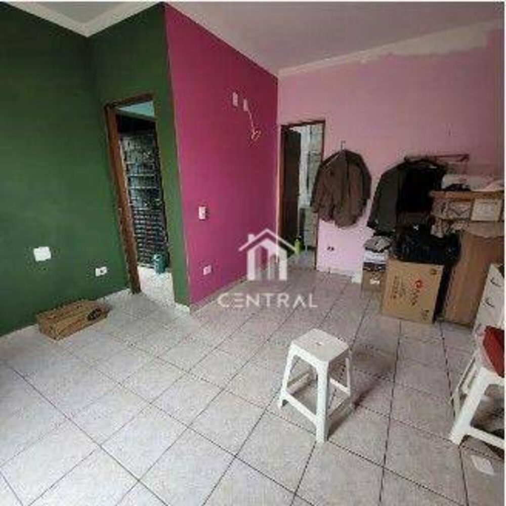 Sobrado, 5 quartos, 360 m² - Foto 12