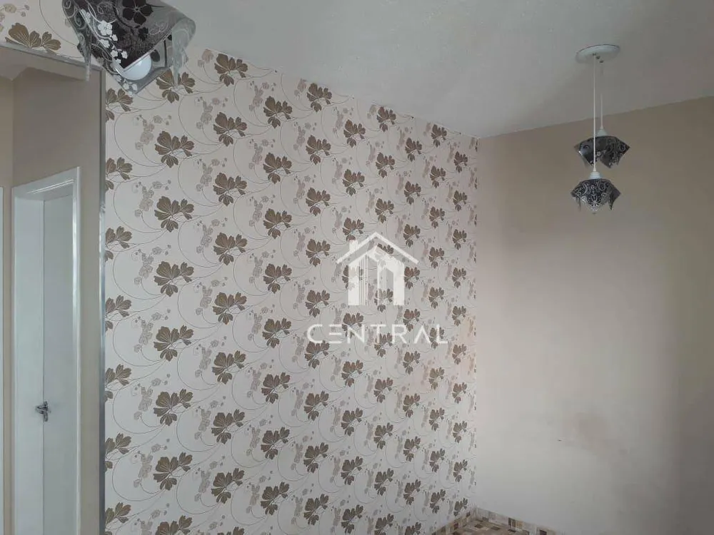 Apartamento, 2 quartos, 50 m² - Foto 9