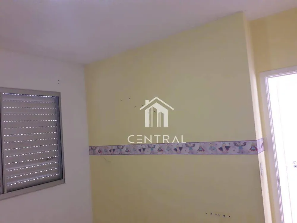 Apartamento, 2 quartos, 50 m² - Foto 5