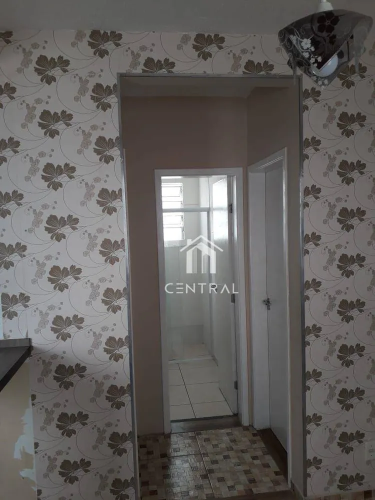 Apartamento, 2 quartos, 50 m² - Foto 12