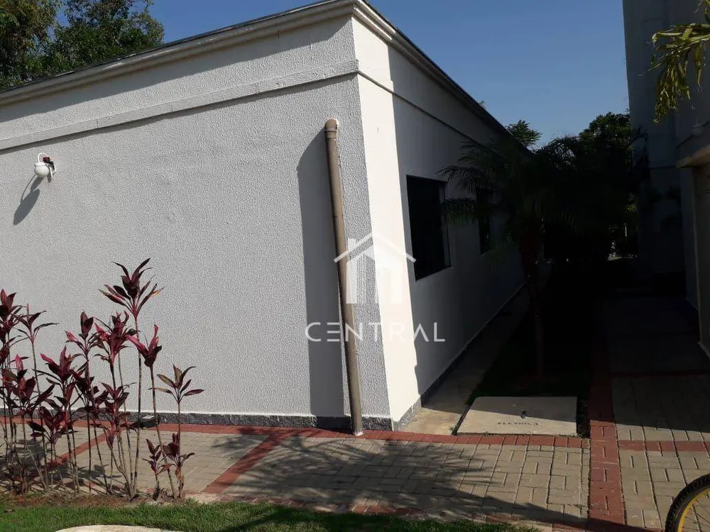 Apartamento, 2 quartos, 50 m² - Foto 1