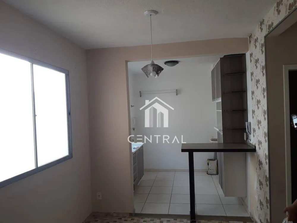 Apartamento, 2 quartos, 50 m² - Foto 11