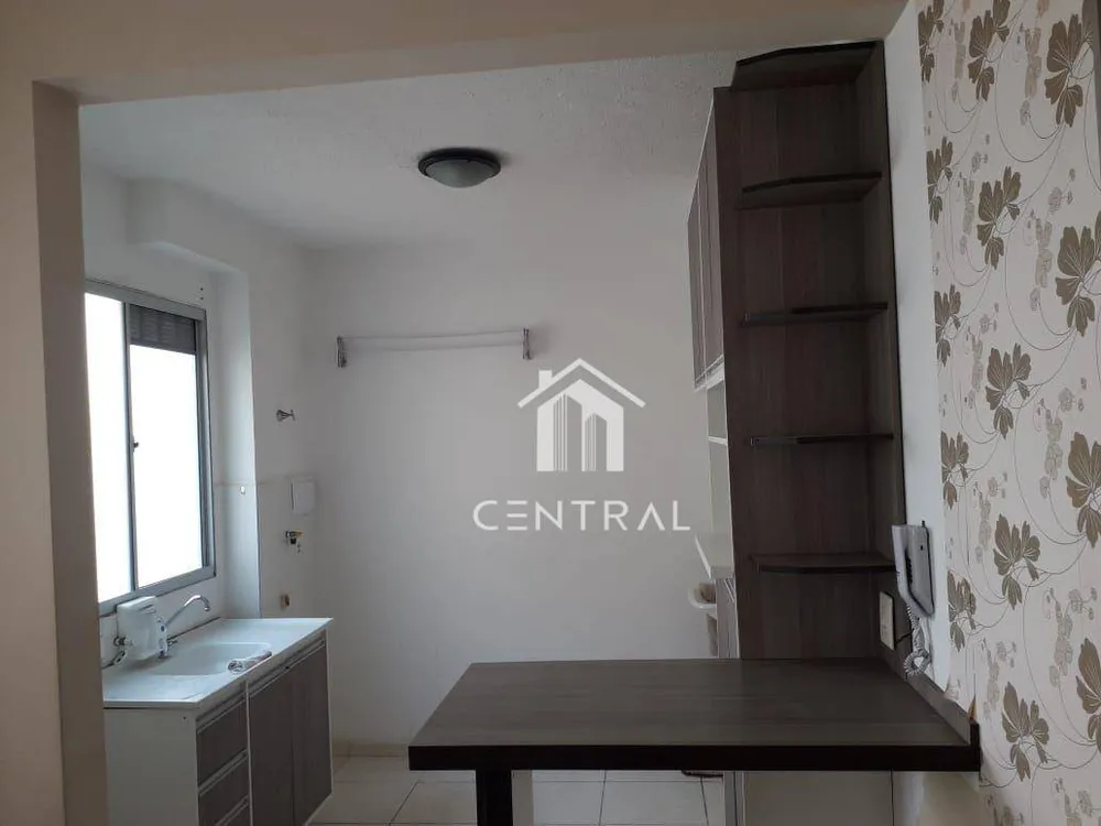 Apartamento, 2 quartos, 50 m² - Foto 8