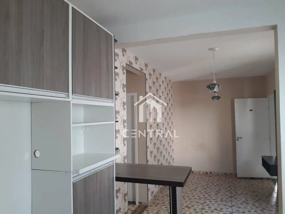 Apartamento, 2 quartos, 50 m² - Foto 6