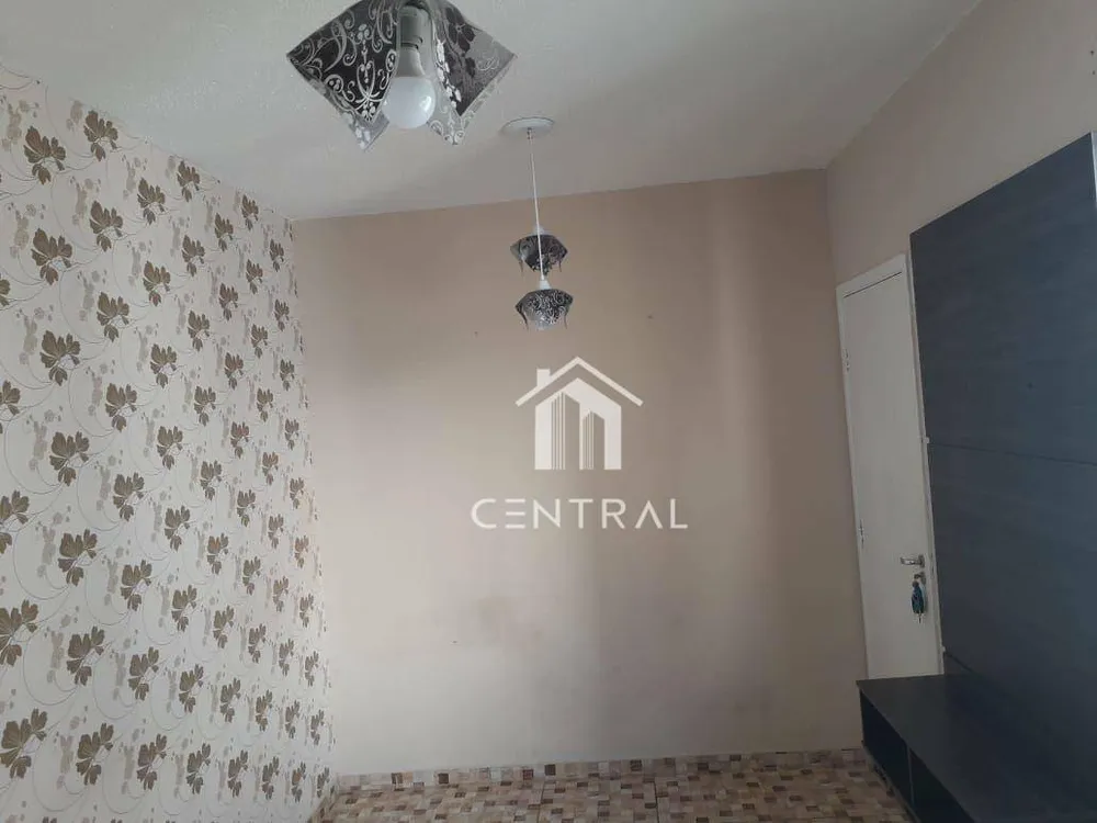 Apartamento, 2 quartos, 50 m² - Foto 10