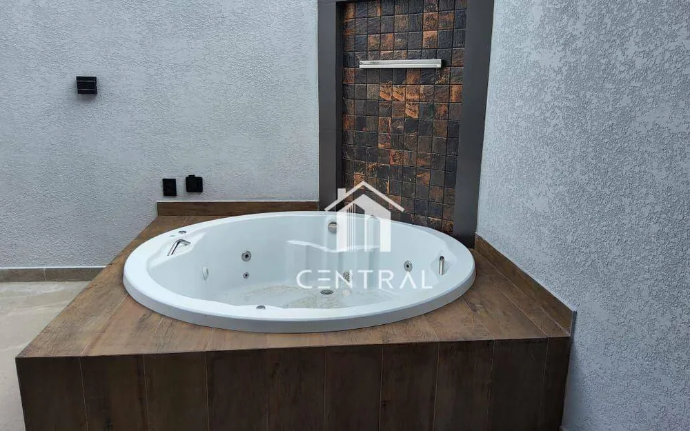 Casa, 3 quartos, 148 m² - Foto 4