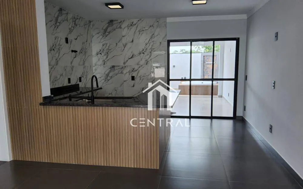 Casa, 3 quartos, 148 m² - Foto 11
