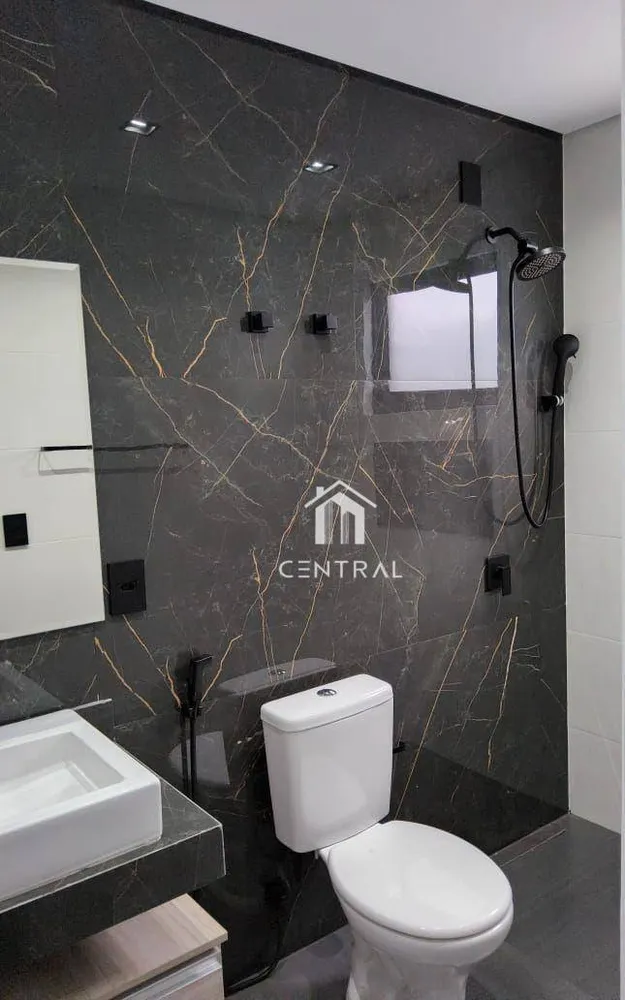 Casa, 3 quartos, 148 m² - Foto 1