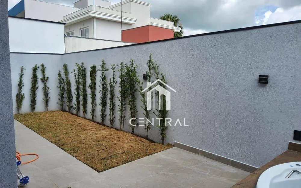 Casa, 3 quartos, 148 m² - Foto 2
