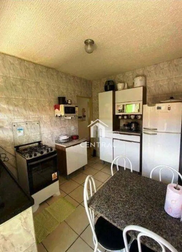 Casa, 2 quartos, 89 m² - Foto 6