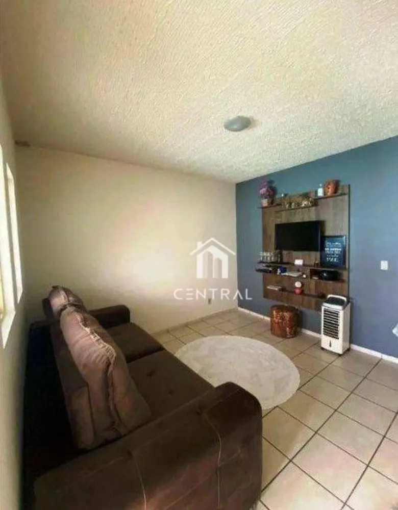 Casa, 2 quartos, 89 m² - Foto 8