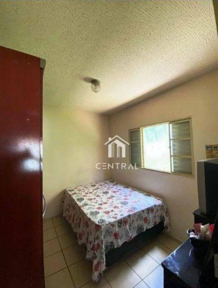 Casa, 2 quartos, 89 m² - Foto 9