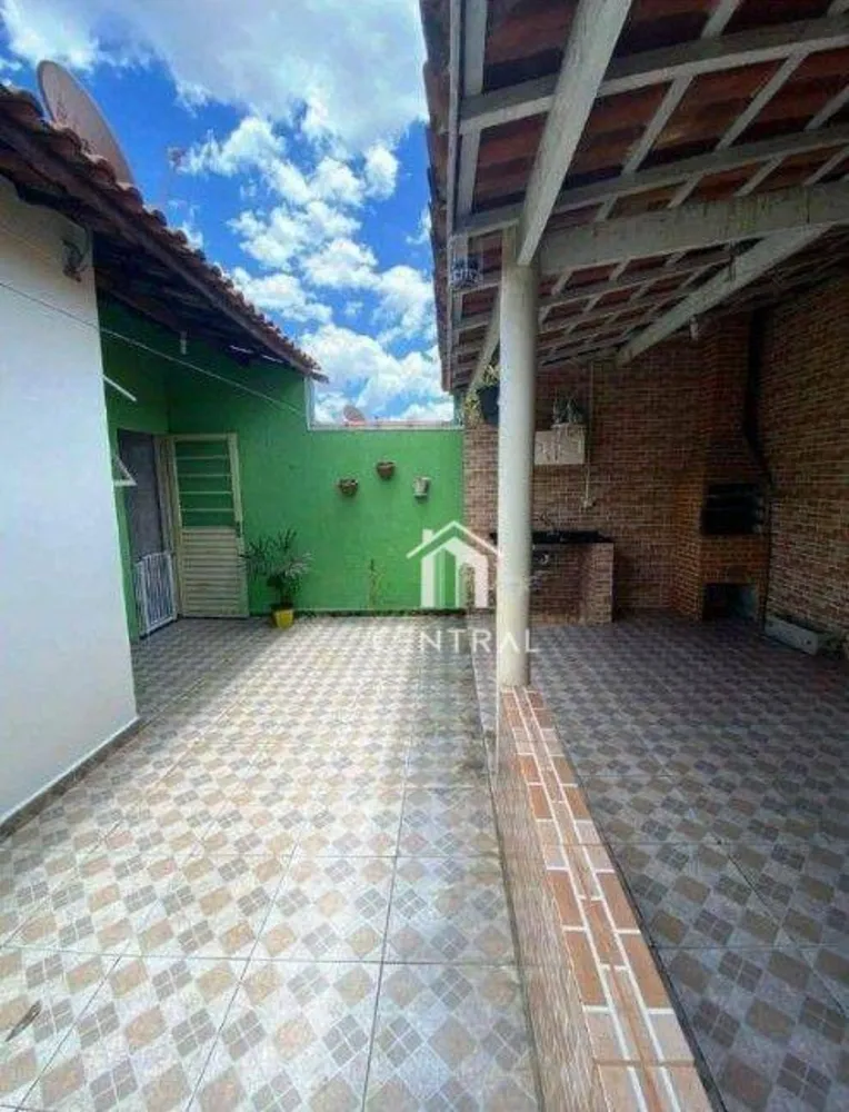 Casa, 2 quartos, 89 m² - Foto 14