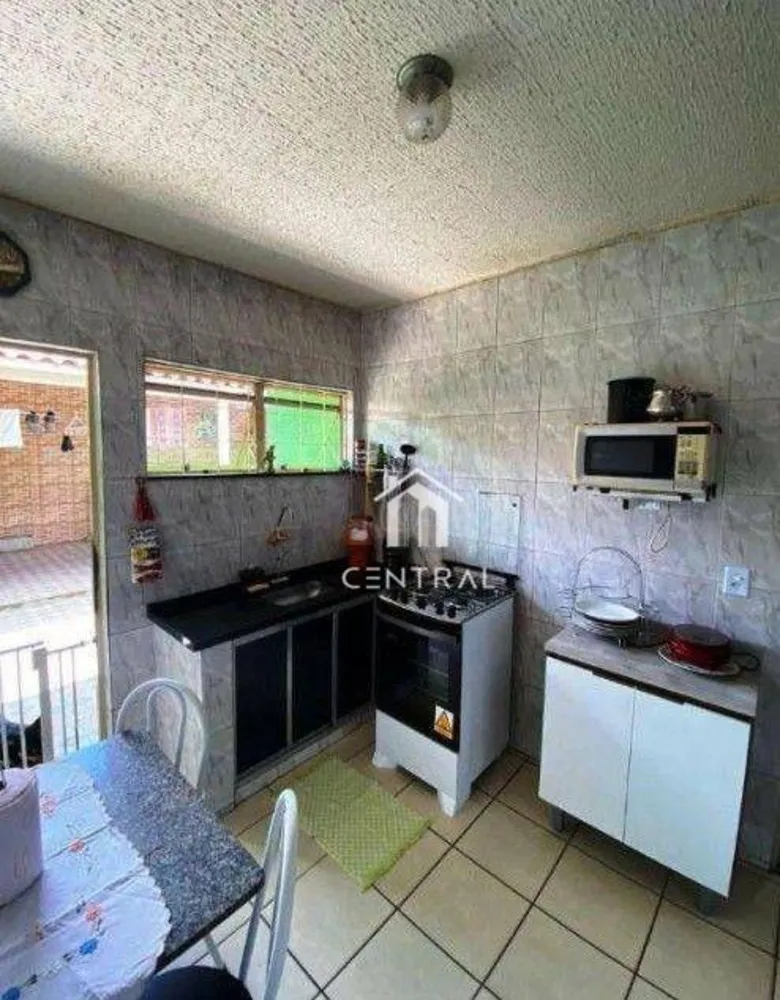 Casa, 2 quartos, 89 m² - Foto 7