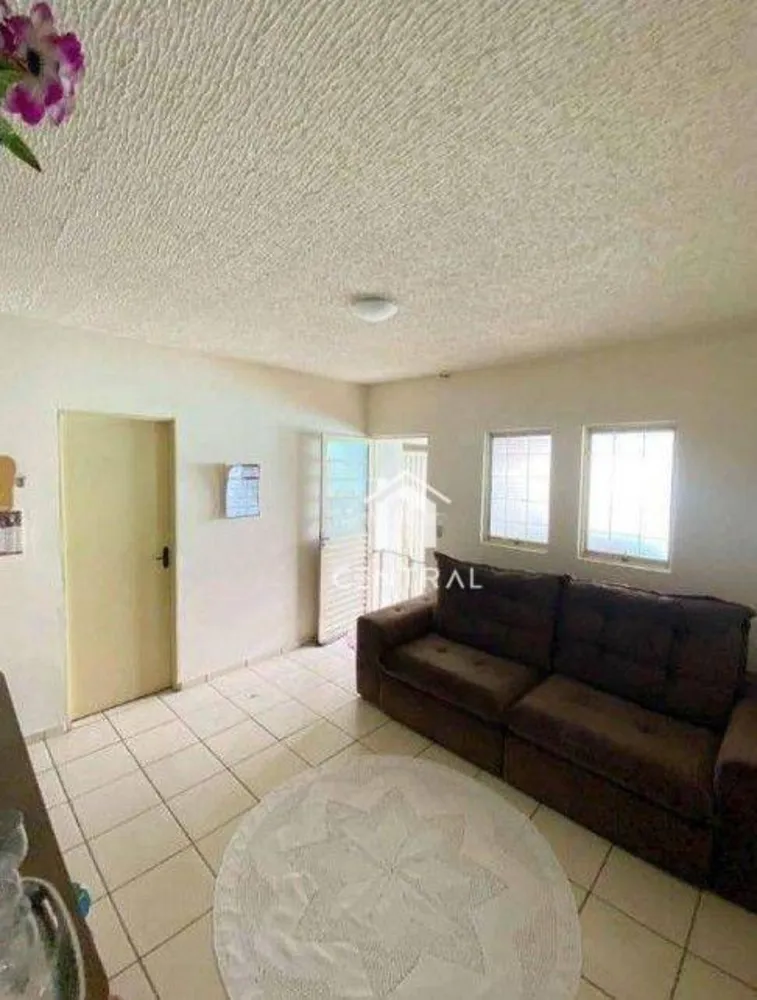 Casa, 2 quartos, 89 m² - Foto 3