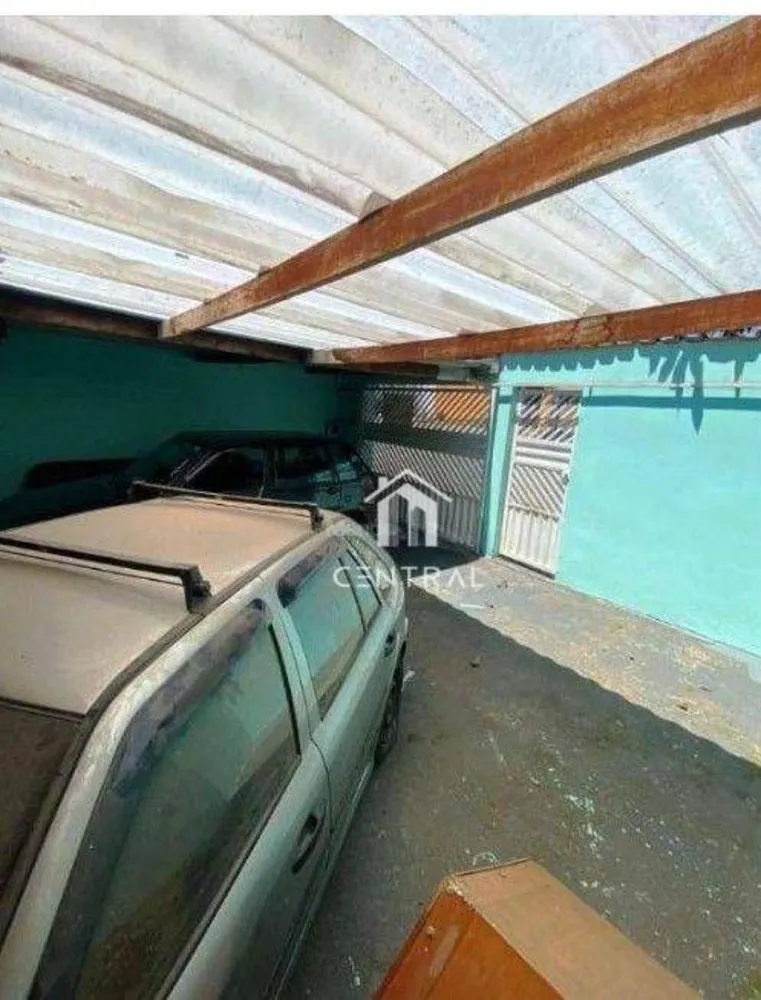 Casa, 2 quartos, 89 m² - Foto 2