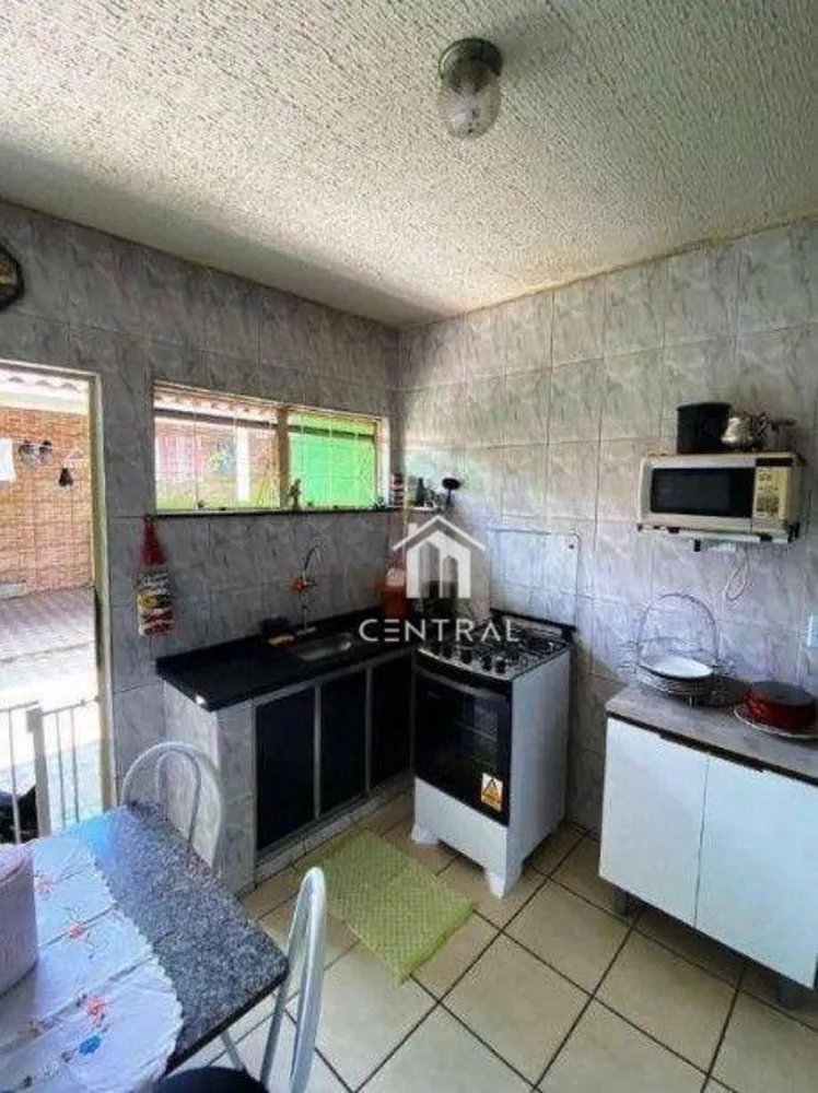 Casa, 2 quartos, 89 m² - Foto 5