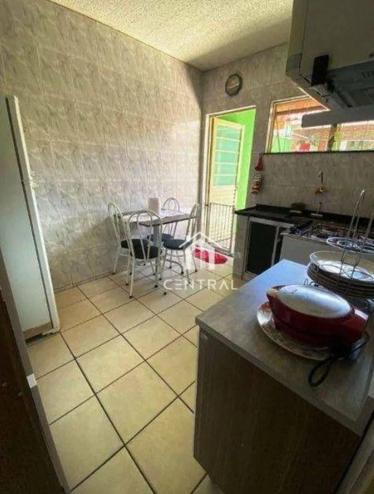 Casa, 2 quartos, 89 m² - Foto 3