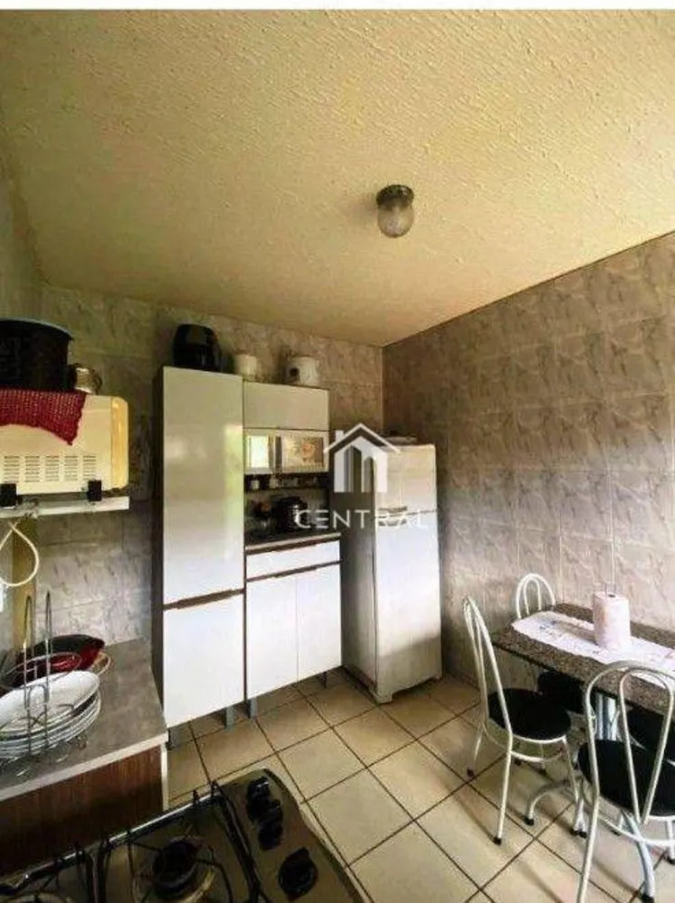 Casa, 2 quartos, 89 m² - Foto 1