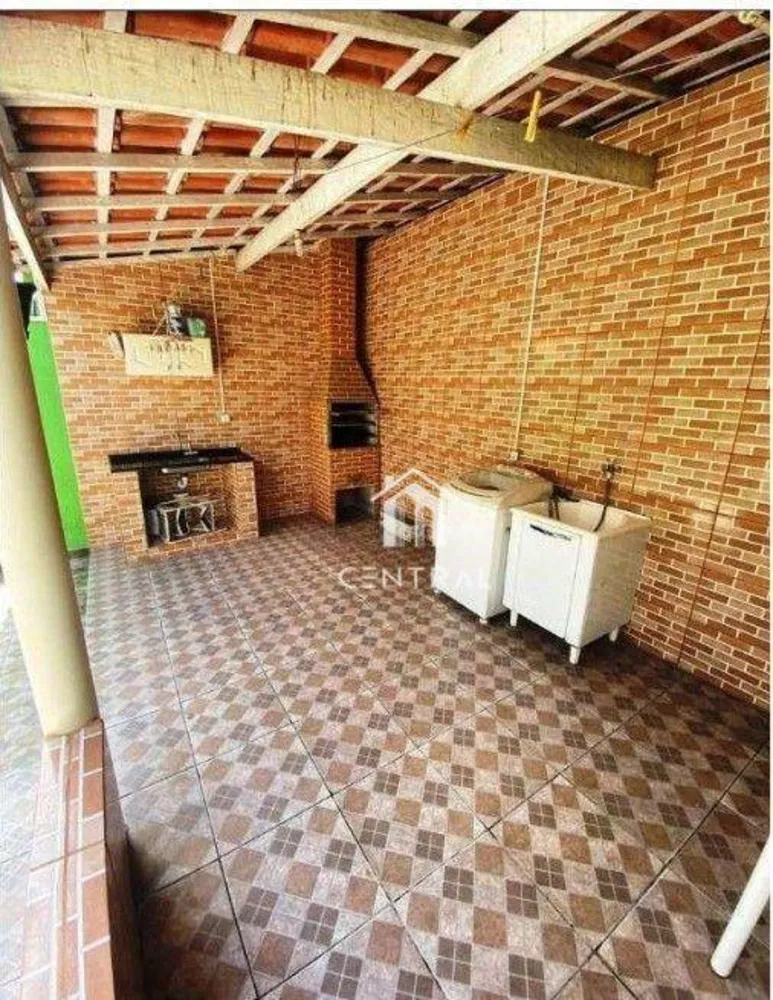 Casa, 2 quartos, 89 m² - Foto 4
